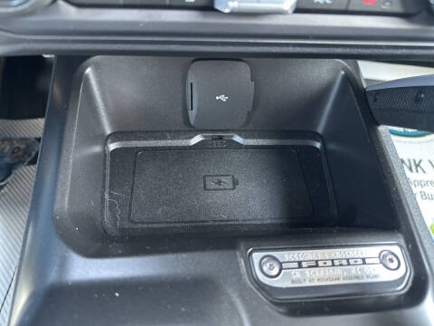 2023 Ford Bronco Outer Banks Advanced