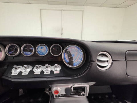 2005 Ford GT