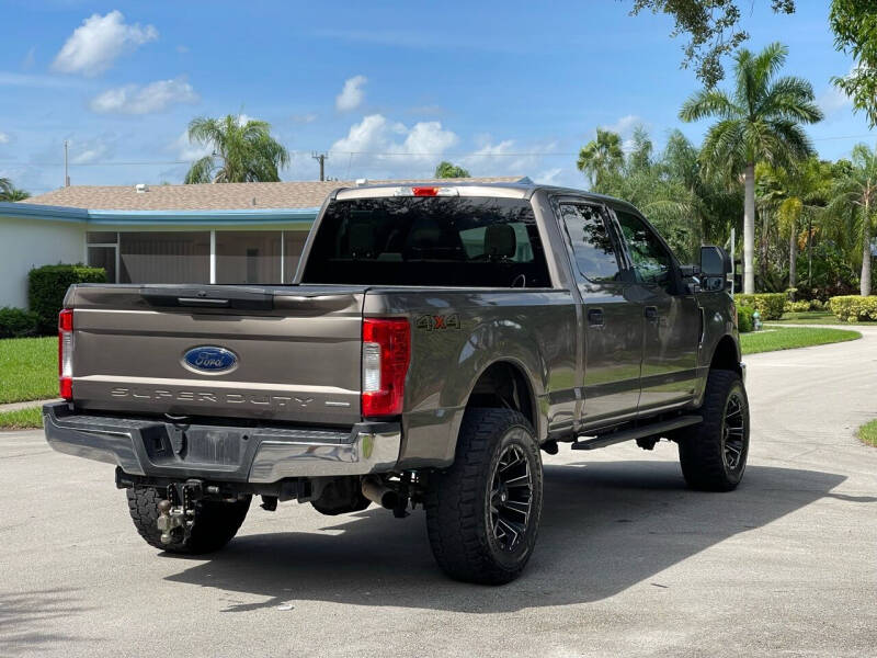 2019 RAM 2500 Tradesman