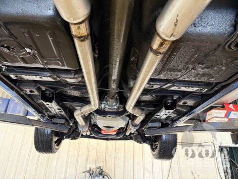 1974 Chevrolet Camaro