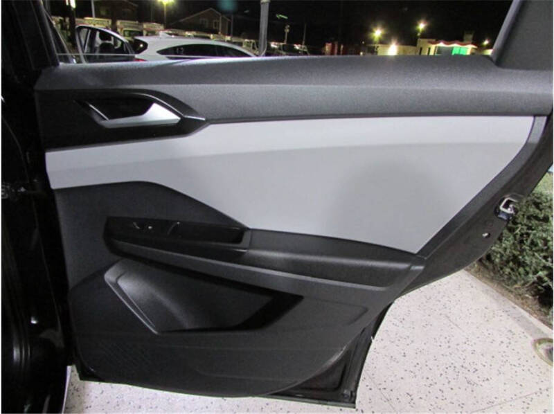 2023 Volkswagen Taos S