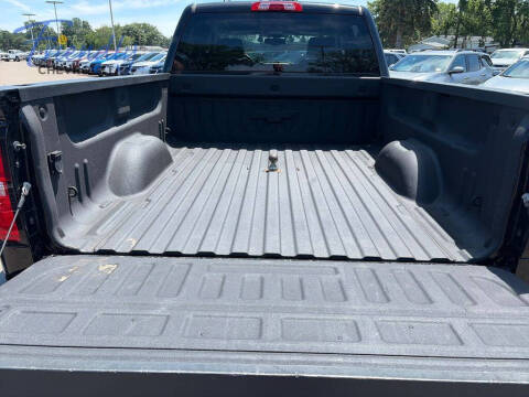 2015 Chevrolet Silverado 3500HD