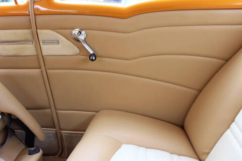 1955 Chevrolet 210