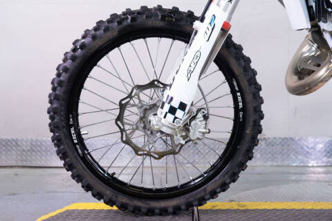 2023 Husqvarna TC 125