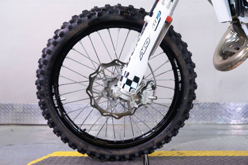 2023 Husqvarna TC 125