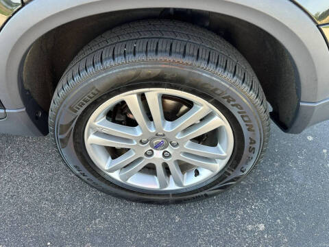 2008 Volvo XC90