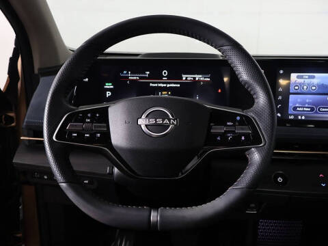 2023 Nissan Ariya Platinum+ e-4ORCE