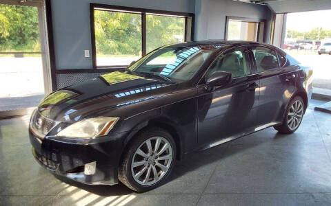 2006 Lexus IS 250