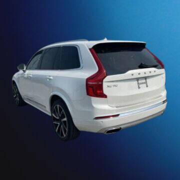 2021 Volvo XC90 Recharge T8 Inscription Expression 7P