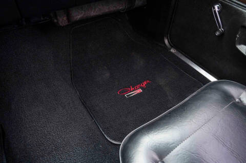 1972 Dodge Charger