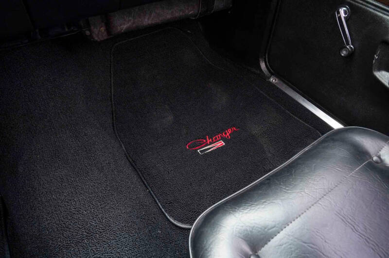 1972 Dodge Charger