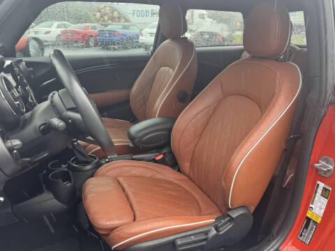 2019 MINI Hardtop 2 Door Cooper