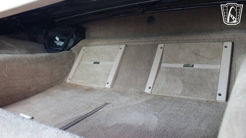 1996 Chevrolet Corvette