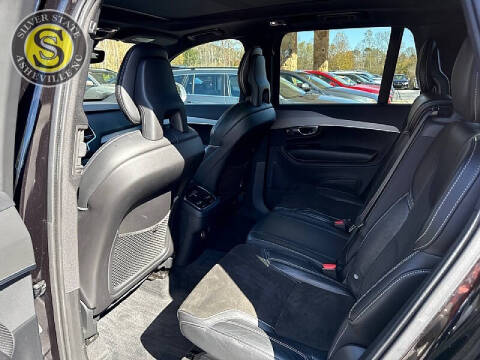 2017 Volvo XC90 T6 R-Design