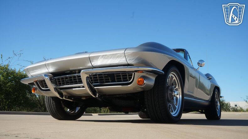 1967 Chevrolet Corvette