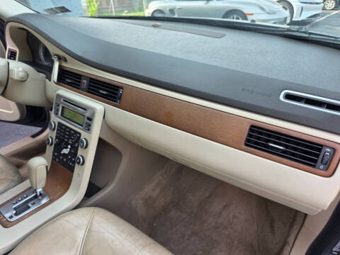 2009 Volvo XC70 3.2