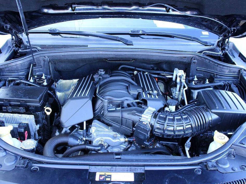 2014 Jeep Grand Cherokee SRT