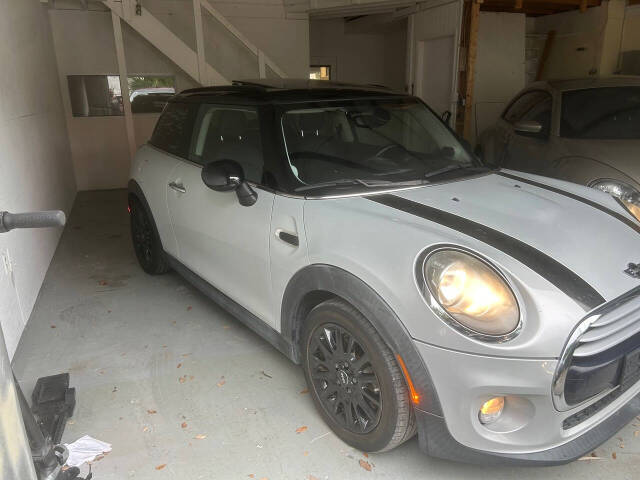 2015 MINI Hardtop 2 Door for sale at Lana Auto Sales in Tampa, FL