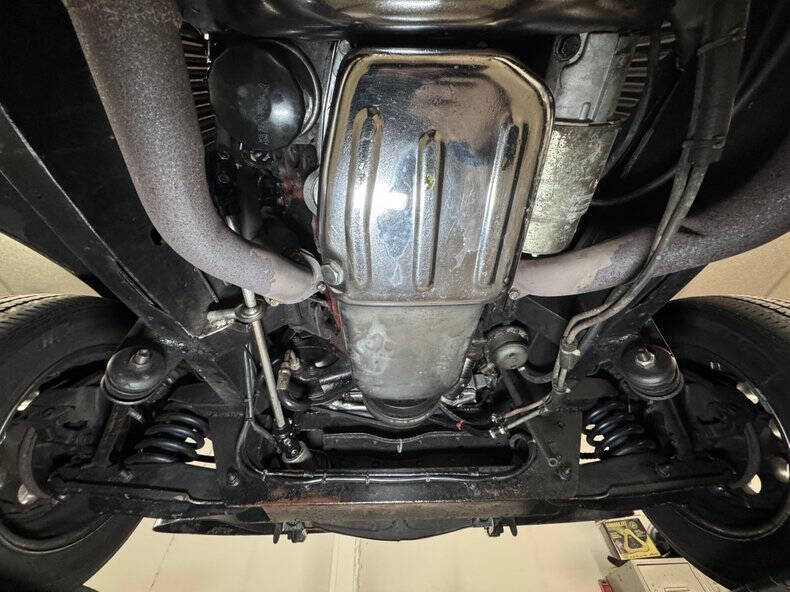 1932 Plymouth Deluxe