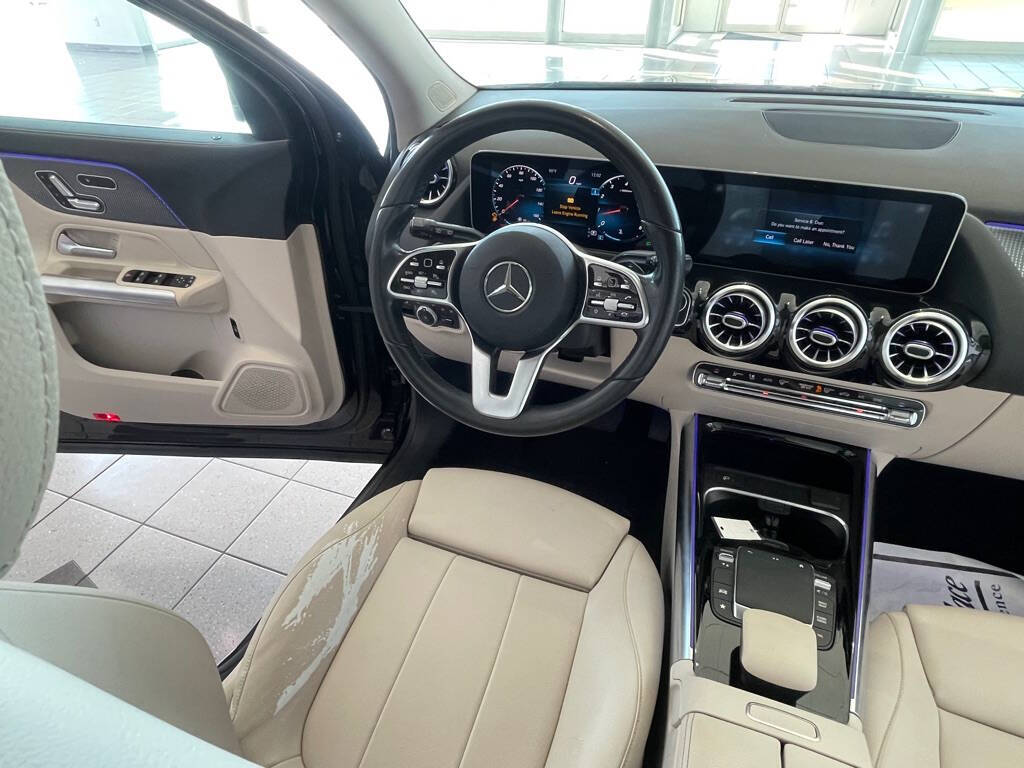 2021 Mercedes-Benz GLA for sale at Auto Haus Imports in Grand Prairie, TX