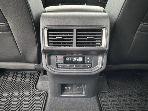 2026 Volkswagen Atlas SEL Premium R-Line 4Motion