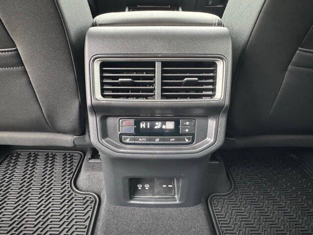 2026 Volkswagen Atlas SEL Premium R-Line 4Motion