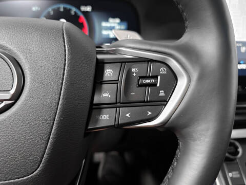 2024 Lexus GX 550 Premium+