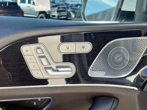 2020 Mercedes-Benz GLE GLE 350 4MATIC