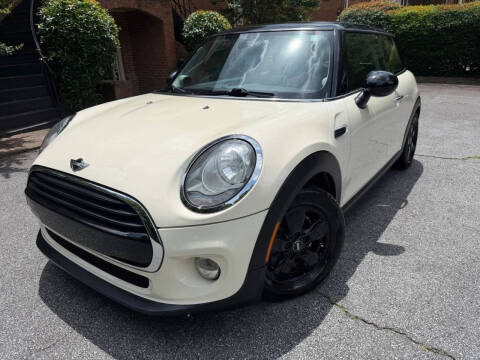 2017 MINI Hardtop 2 Door Cooper