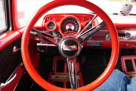 1957 Chevrolet Bel Air