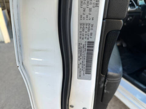 2019 Jeep Grand Cherokee Trackhawk