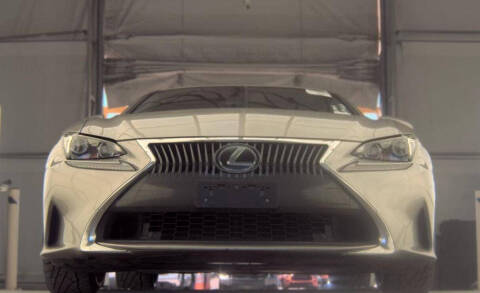 2015 Lexus RC 350