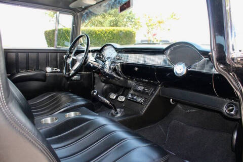 1956 Chevrolet Bel Air