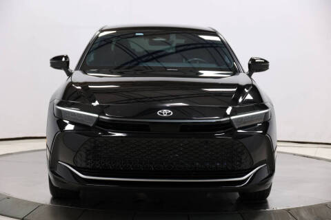 2023 Toyota Crown Limited