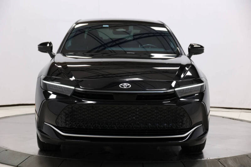 2023 Toyota Crown Limited