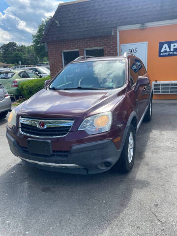 2009 Saturn Vue XE