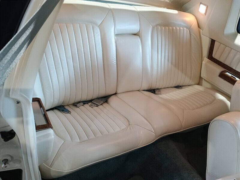 1979 Cadillac DeVille 114