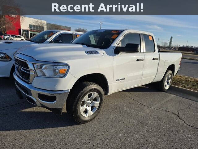 2019 RAM 1500 for sale at Regional Hyundai in Broken Arrow OK