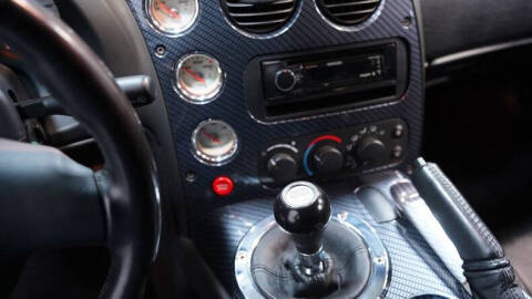 2005 Dodge Viper SRT-10