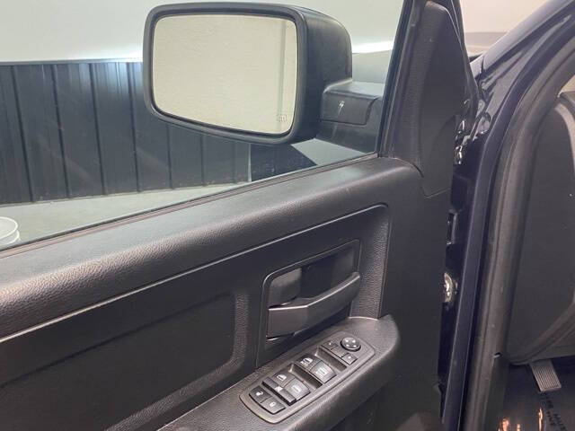 2021 RAM 1500 Classic