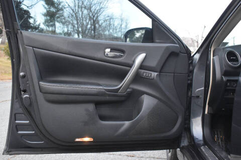 2013 Nissan Maxima 3.5 SV