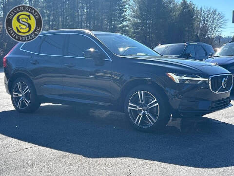 2019 Volvo XC60 T6 Momentum