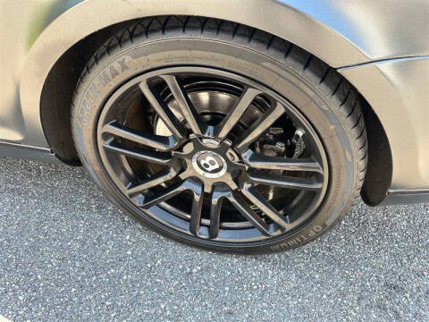 2010 Bentley Continental GT