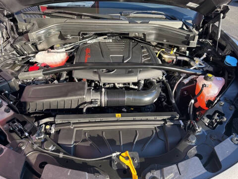 2025 Alfa Romeo Stelvio