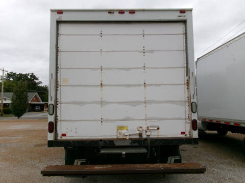 2015 Ford E-Series E-350 SD