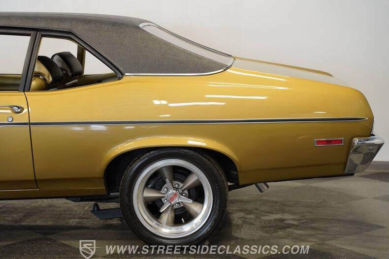 1970 Chevrolet Nova