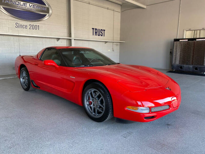 pccf7d5jiksmcm https www carsforsale com 2001 chevrolet corvette for sale c136333