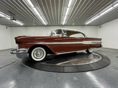 1957 Pontiac Star Chief