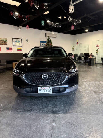 2023 Mazda CX-30 2.5 S Select