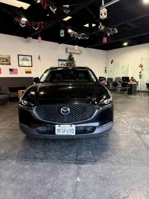 2023 Mazda CX-30 2.5 S Select